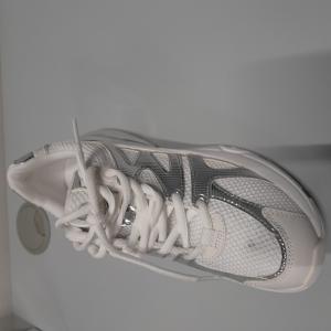 CS1052/2025 SCARPA DA GINNASTICA BIANCA MARCA MICHAEL KORS